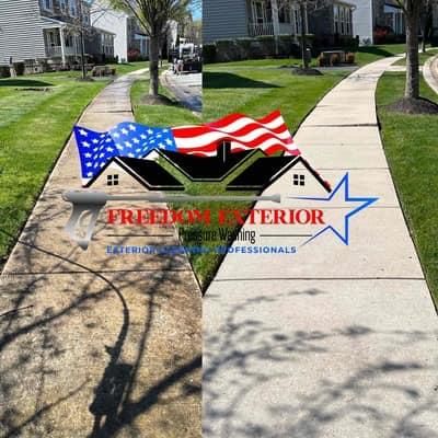 All Photos for Freedom Exterior LLC in Perry Hall, MD