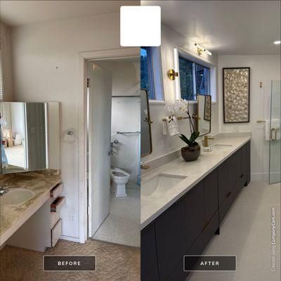 Our Best Works for Polanco Pro Construction, Inc. in San Leandro, CA