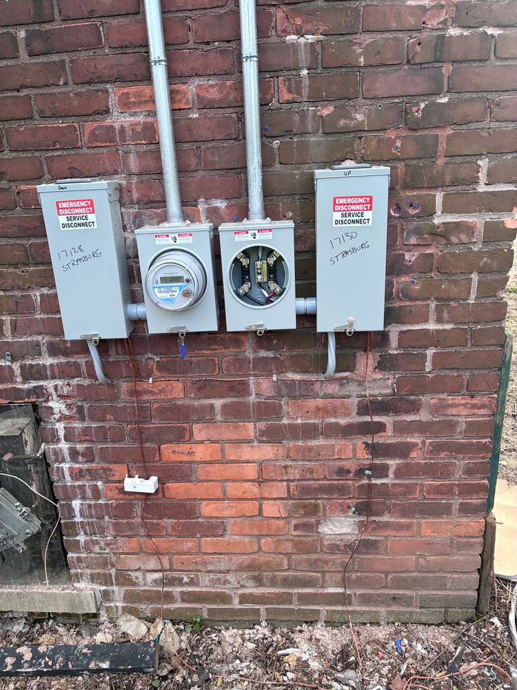 All Photos for GAC HOME RESTORATION in Detroit, MI