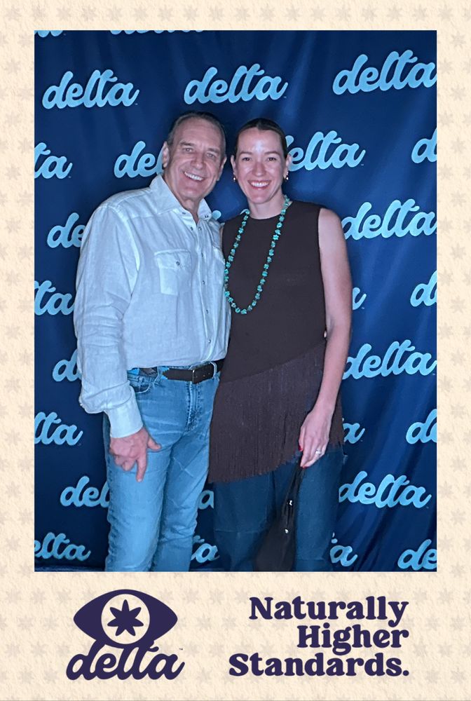 Photo booth for 360 Media in Charleston, SC