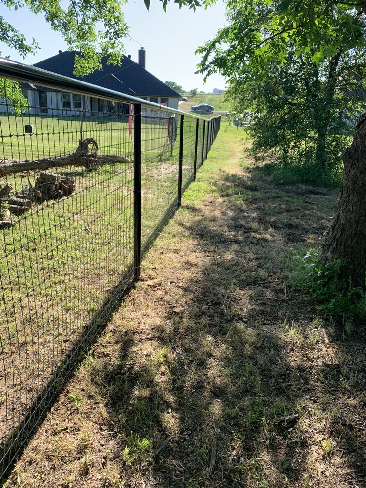 Fences for Ignite Welding & Fence Contractor in Fort Worth, TX