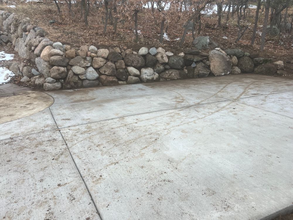 All Photos for Highland Concrete & Landscaping in Colorado Springs, CO