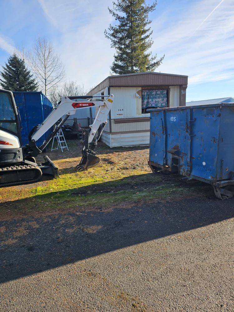 All Photos for Rob's Odd Jobs in Moscow, ID
