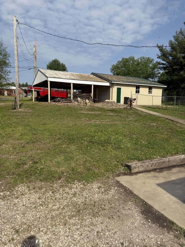 All Photos for Advanced Tree Solutions in Rockville, IN