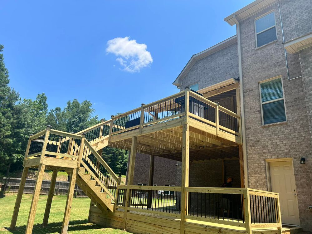 All Photos for Keith Construction in Covington, GA