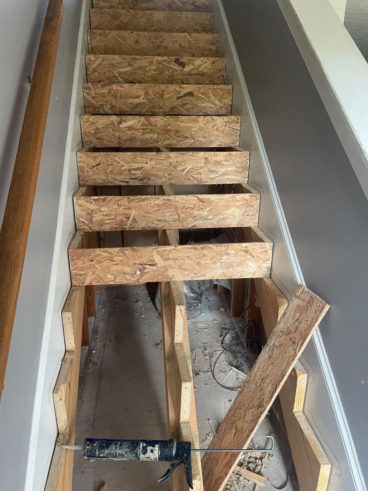 All Photos for C4 TrueVision Renovations in Asheville, NC