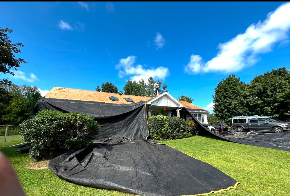 All Photos for RFK Contracting in Wolcott, NY