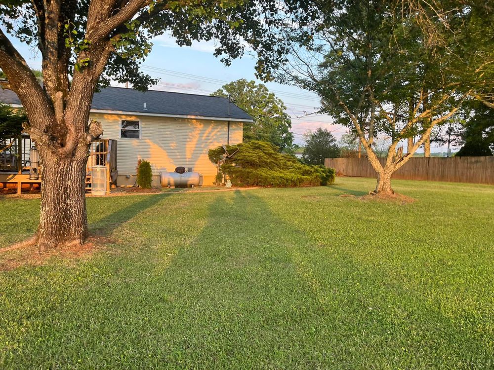 All Photos for Xtreme Landscaping & Lawn Care in Lincoln, AL