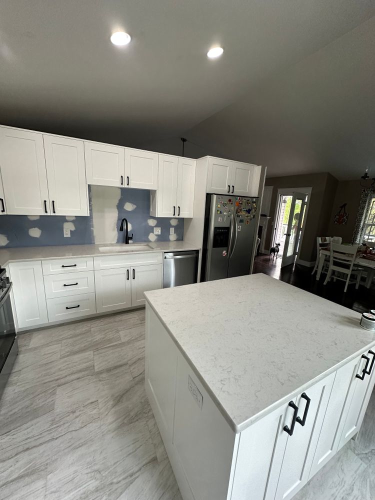 All Photos for Blair Construction & Home Improvement in St. Charles, MO