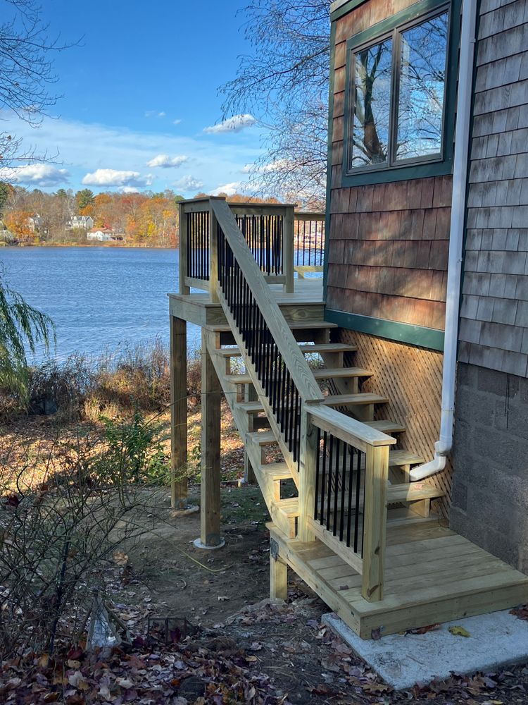 All Photos for DiPersio Construction in Wilmington, MA