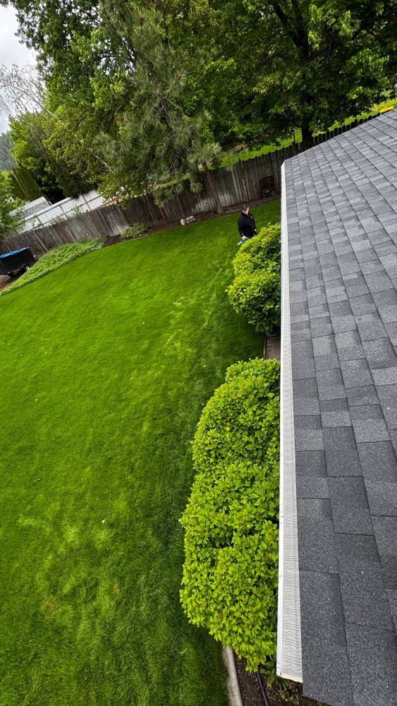 All Photos for Eaglewood Gutter's in Mead, WA