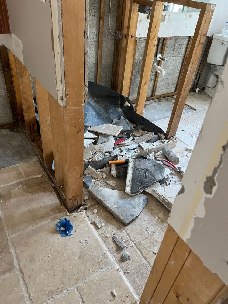 Mold Remediation for N&D Restoration Services When Disaster Attacks, We Come In in Cape Coral,  FL