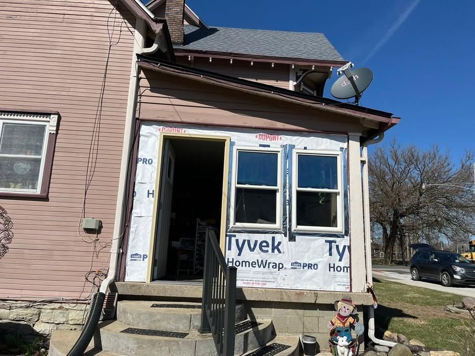 All Photos for Keesling Construction Services LLC in Muncie, IN