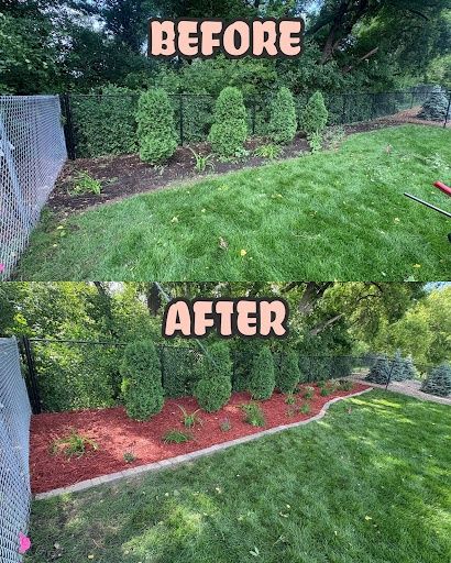 All Photos for Burgwald Outdoor Services in Blaine, MN