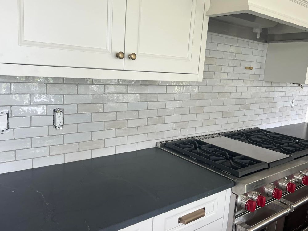 Our Work for Jays Tile Styles LLC in New Berlin, WI