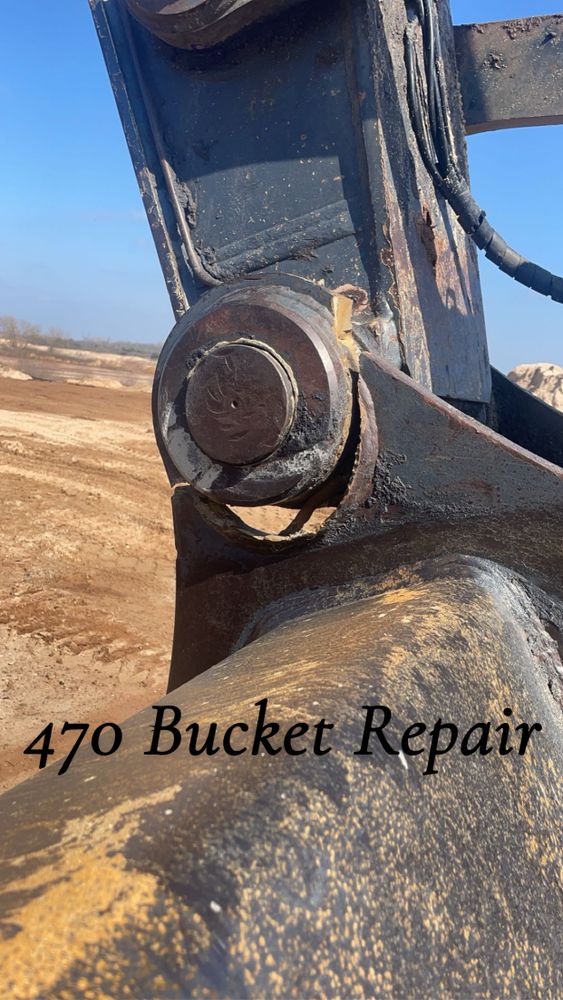 All Photos for Wright's Fabrication in Huntsville, AR