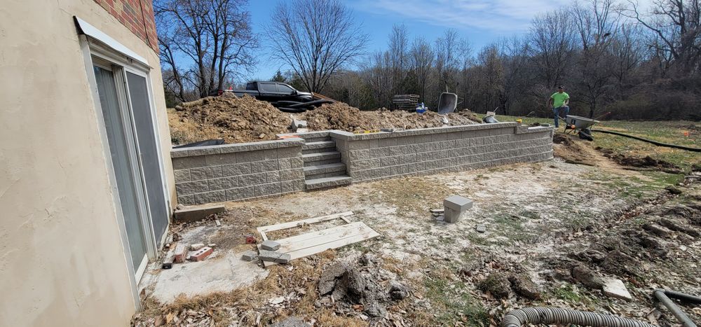 All Photos for VQ Land & Stone in St. Louis, MO