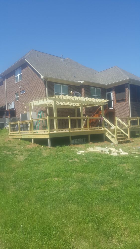 All Photos for Son of a Journey Remodeling in Dallas, NC