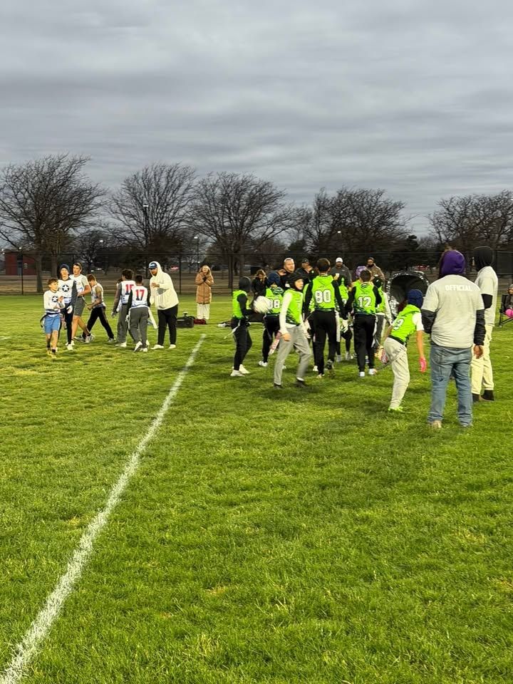 All Photos for Iron Plains Youth Football League in Amarillo, TX