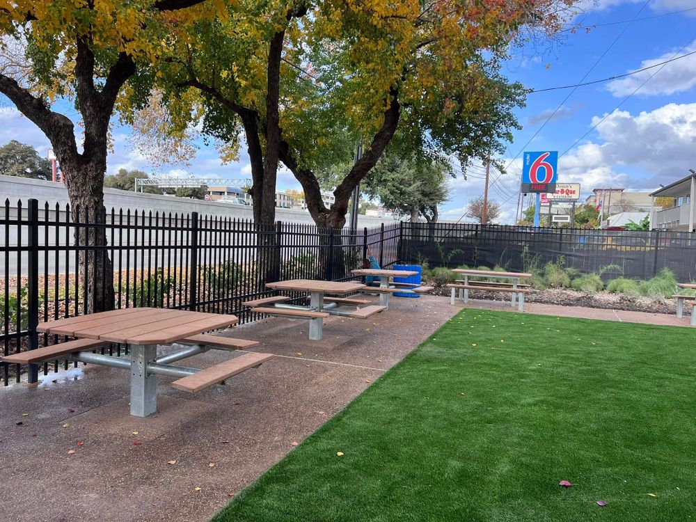 All Photos for BMX Concrete in Bastrop, TX