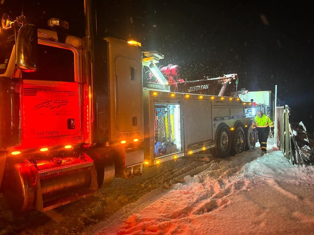 All Photos for Payne Auto Towing & Recovery in Sullivan County, NY