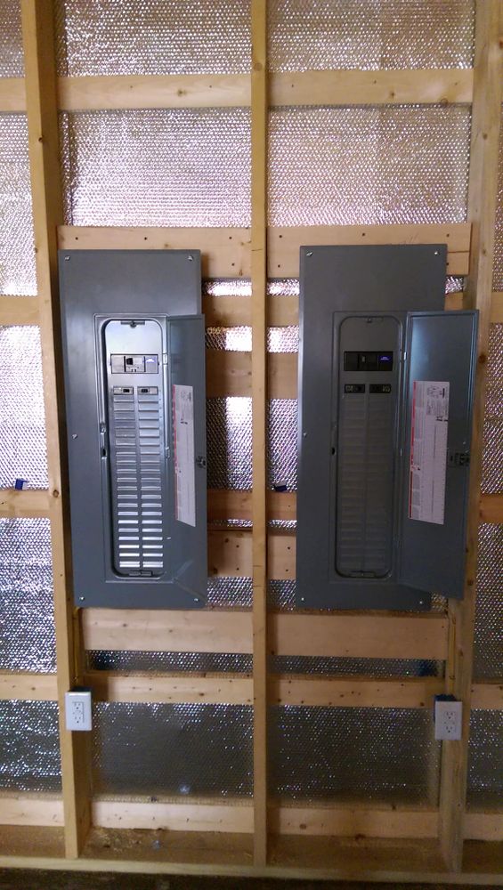 All Photos for Grinder Electric in Union City, TN