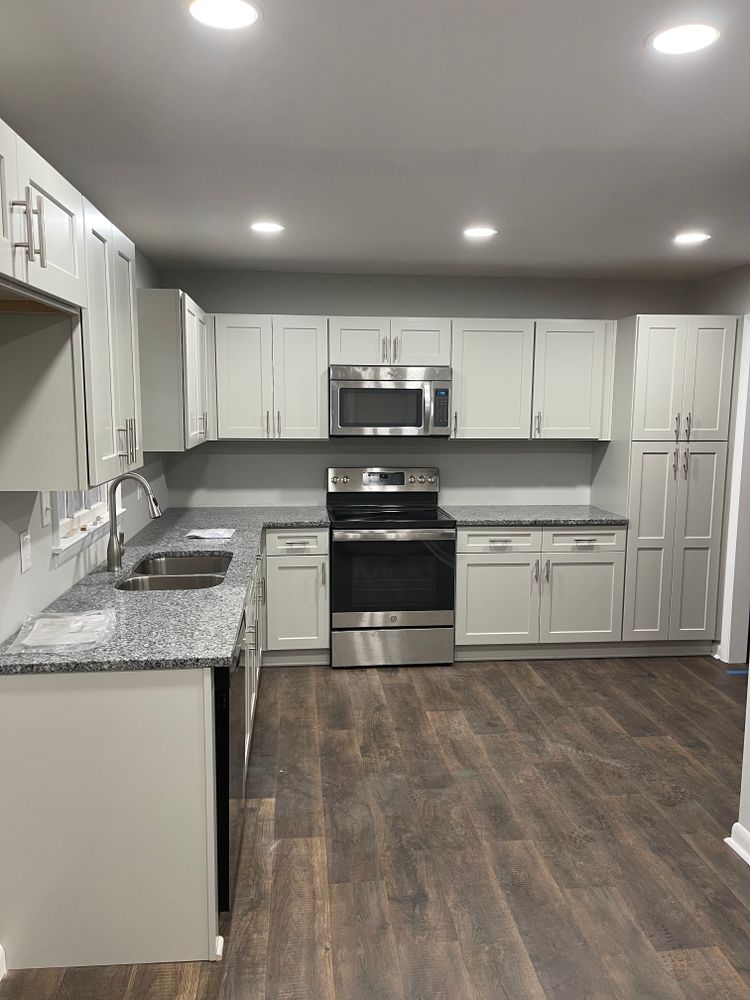 All Photos for DDH Custom Home Improvement in Atlanta, Georgia