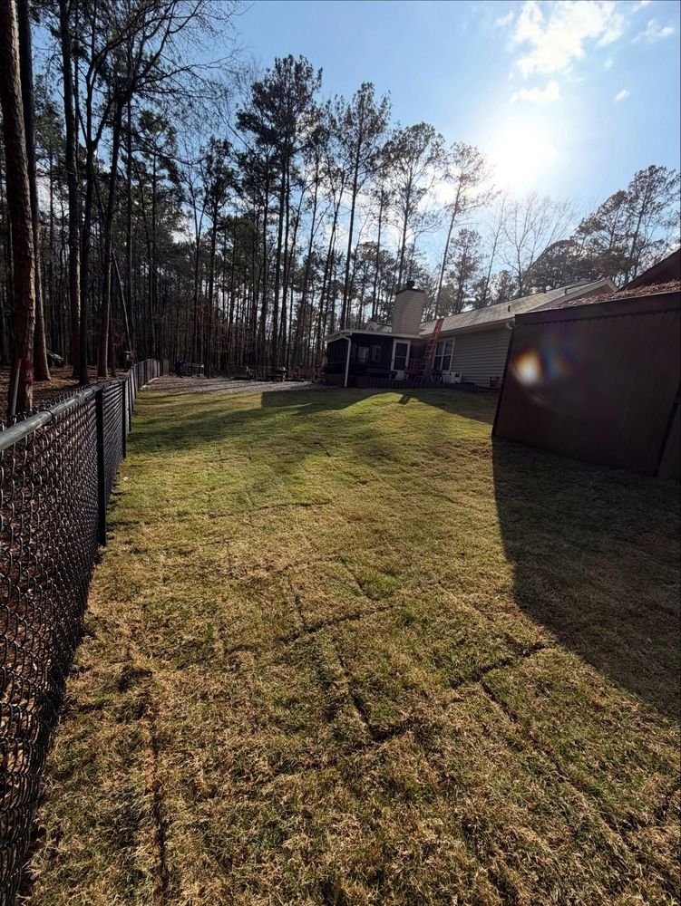 All Photos for E&T Outdoor Pros in LaGrange, GA