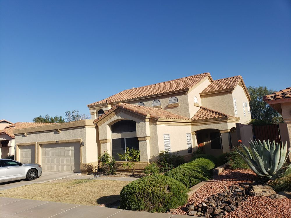 All Photos for Mr Painting Houses LLC in Laveen Village, AZ