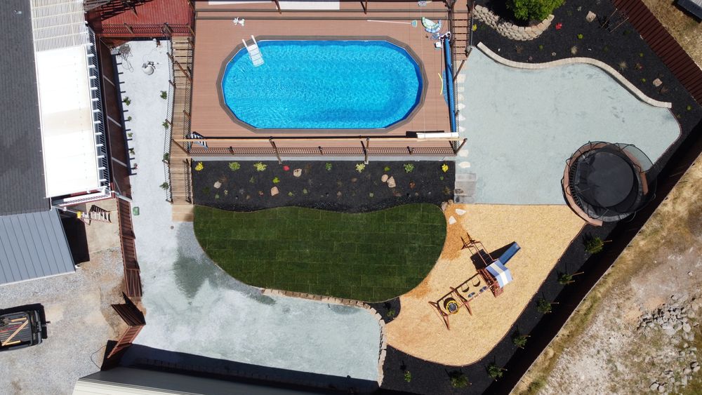 All Photos for Diamond Landscape & Hardscape in Diamond Springs, CA