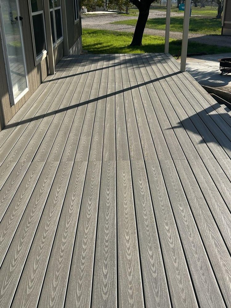 All Photos for 292 Construction, LLC in Gonzales County, TX