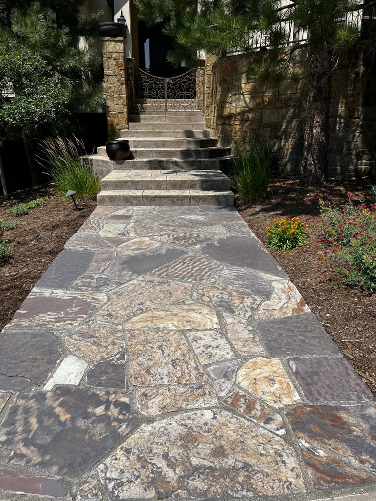 All Photos for Curb Appeal Masonry in Aurora, CO