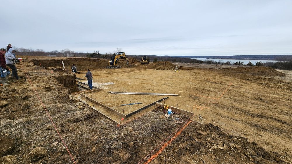 All Photos for Sacksteder & Ward in Brookville, IN