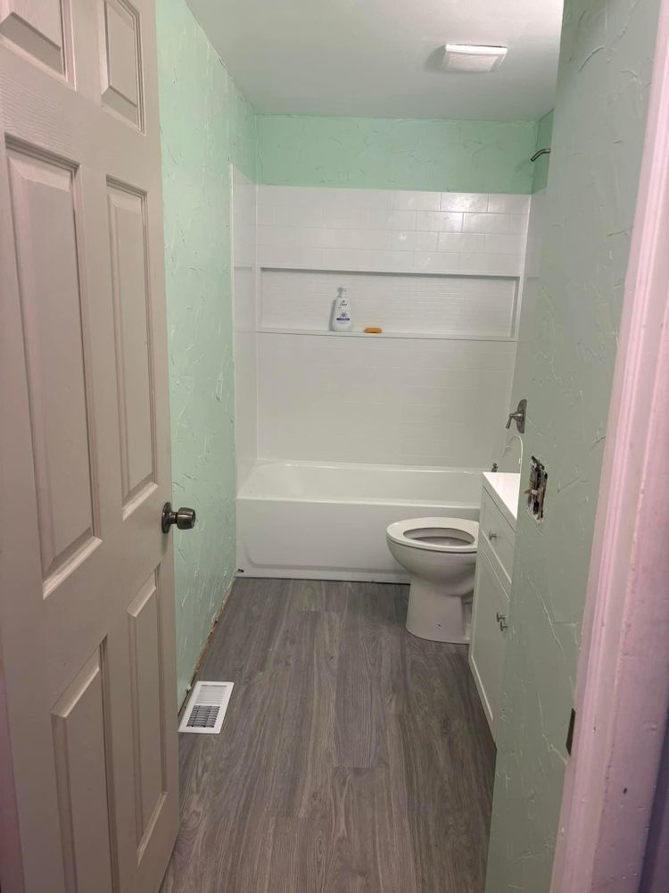 All Photos for Aquatech Mechanical in Fairfield, OH