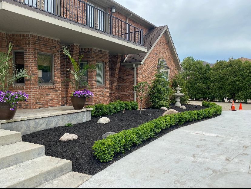 All Photos for Denali Outdoor Services in Washington, MI