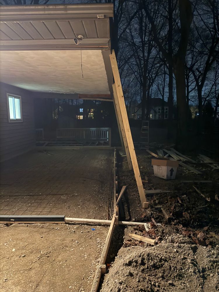 All Photos for Shamblin Masonry & Restoration in Columbus, Ohio