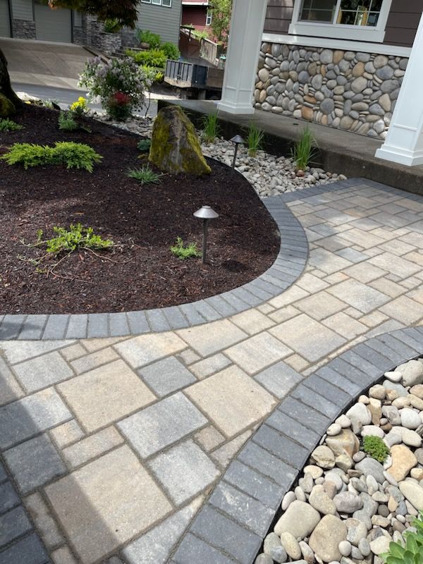 All Photos for Escobar Landscape & Irrigation in Wilsonvile, OR
