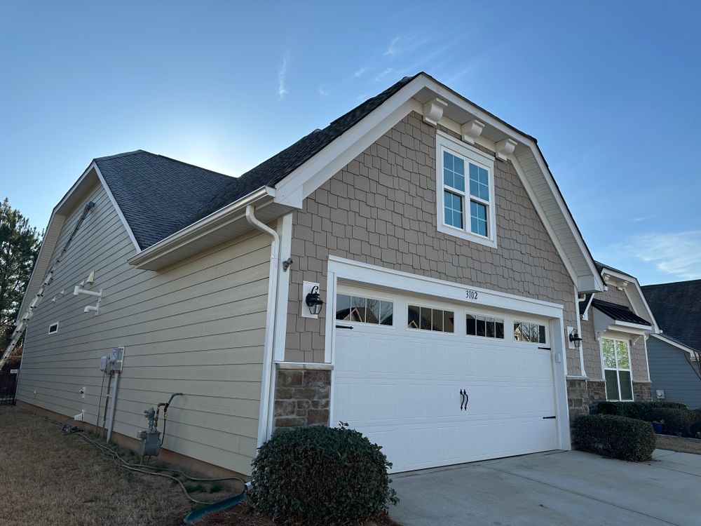 All Photos for A&A Precision Painting in Charlotte, NC