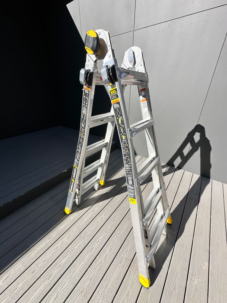 All Photos for Golden Peak Inspection in Golden, CO