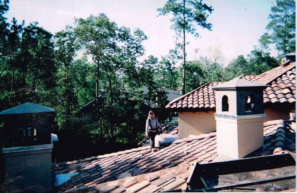 Roofing for NPR Roofers in Nashville, TN