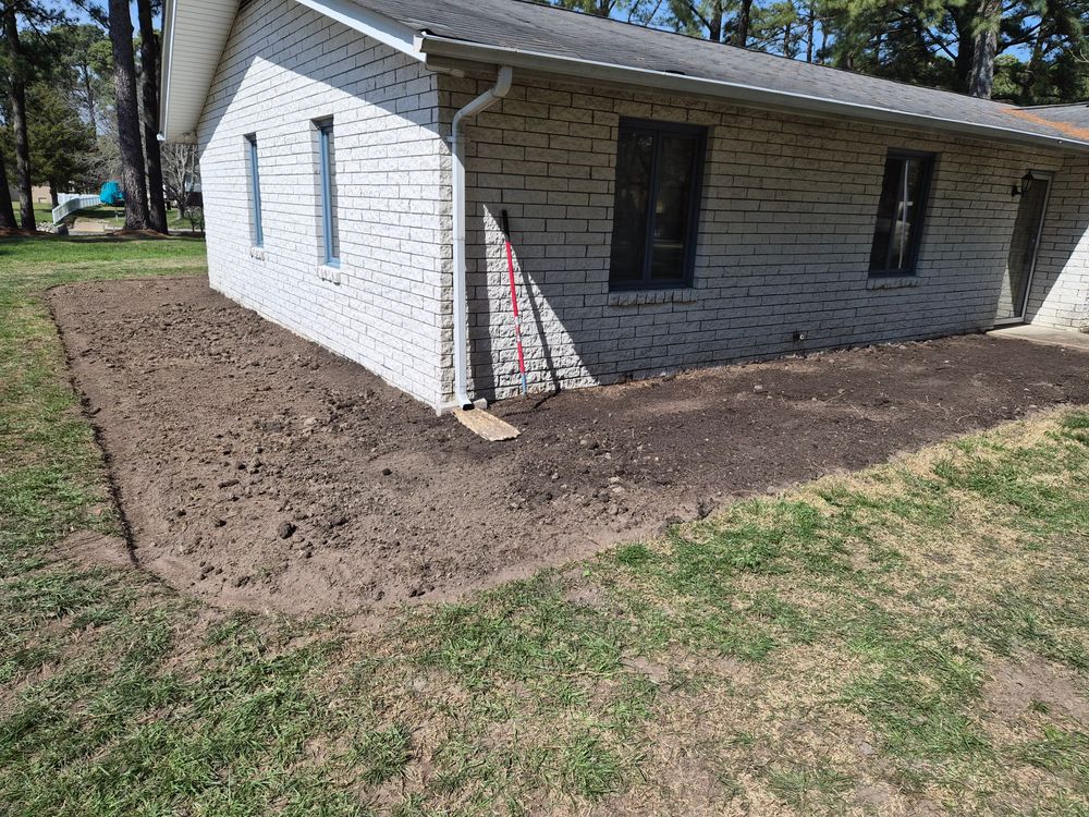 All Photos for 4 Points Lawncare LLC in Hayes, VA