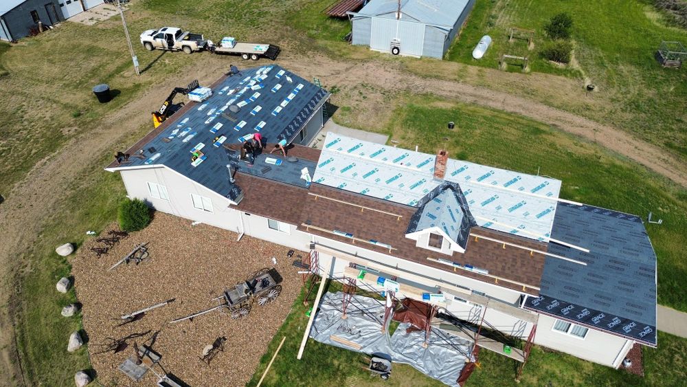 All Photos for Arneson Contracting & Construction in Glasgow, MT
