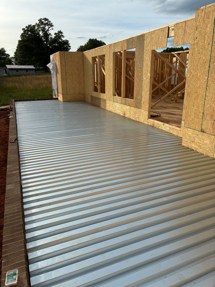 All Photos for Weld Source Mobile Welding in Boiling Springs, SC
