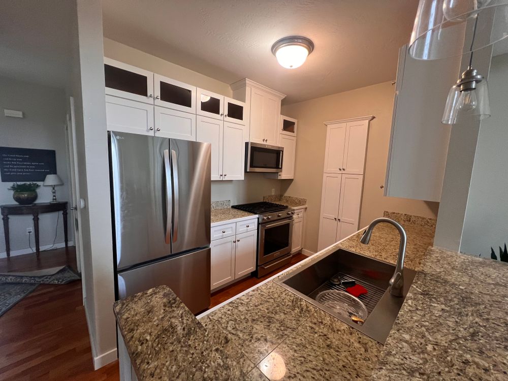 All Photos for Pirrung Painting in Sheboygan County, WI