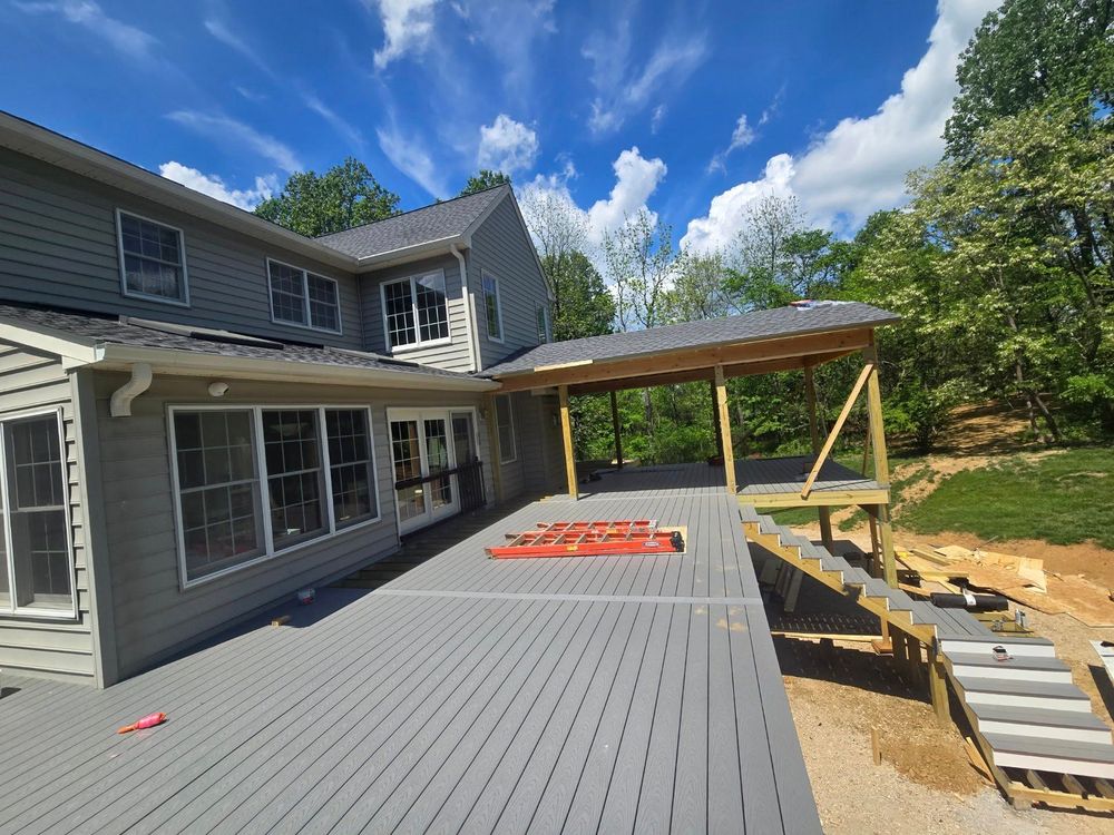 All Photos for MAS Home Improvement in Washington, DC