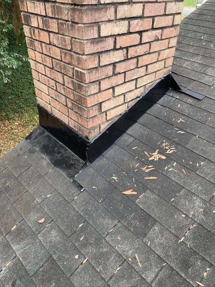 All Photos for Stephens’ Roofing LLC in Little River, SC