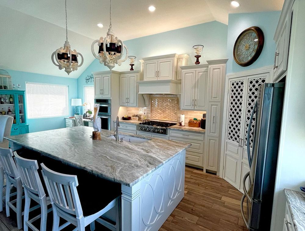 All Photos for Starside Construction in Santa Fe, TX