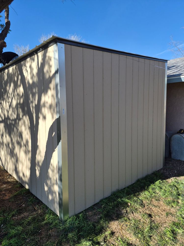 All Photos for D & D Handyman Services LLC in Cottonwood, AZ