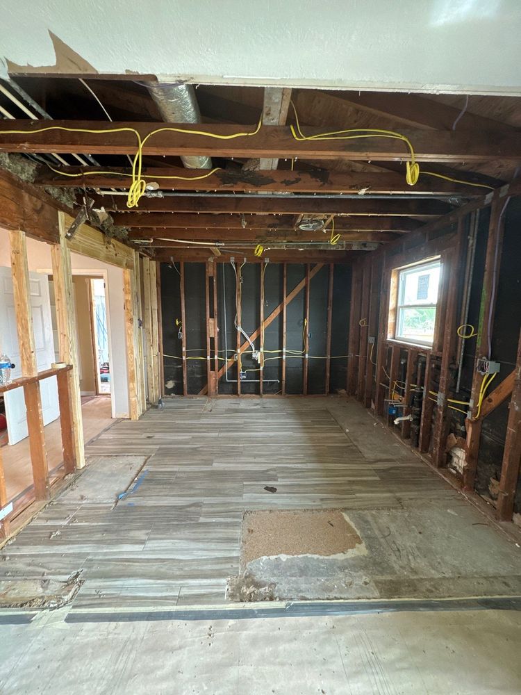 All Photos for ThreeCore Power Electric LLC in Houston, TX