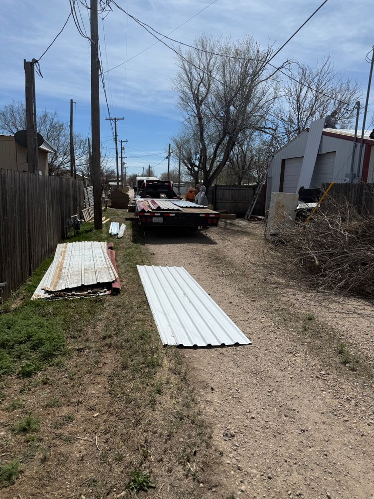 All Photos for Trejo Roofing & Construction in Perryton, TX